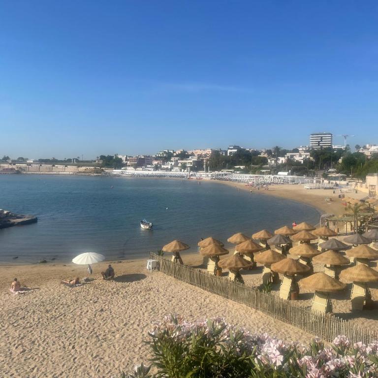 Alba sul mare - Appartamento con 2 Camere da Letto - 43