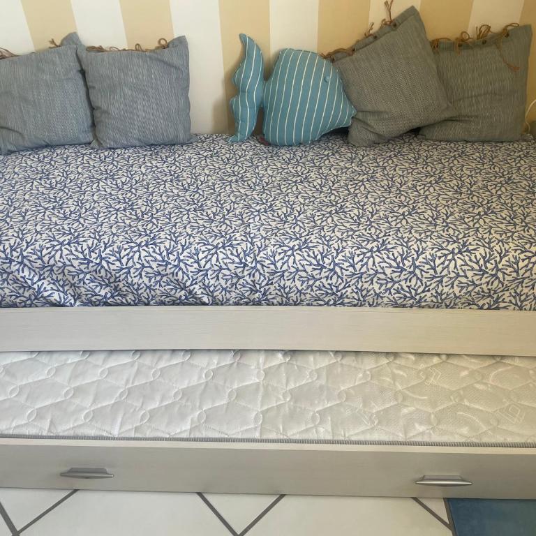Alba sul mare - Appartamento con 2 Camere da Letto - 16