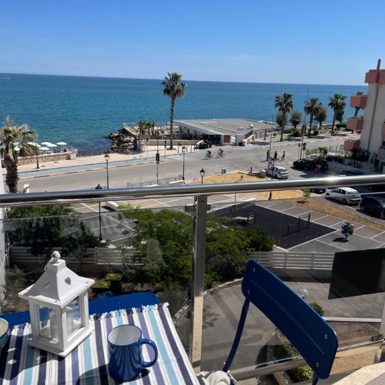 Alba sul mare - Appartamento con 2 Camere da Letto - 30