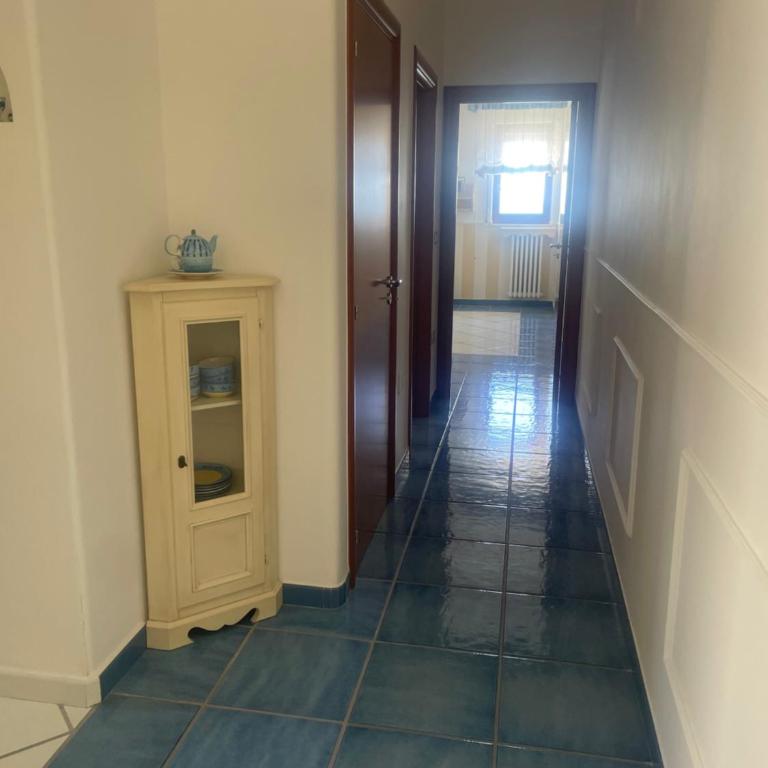 Alba sul mare - Appartamento con 2 Camere da Letto - 25