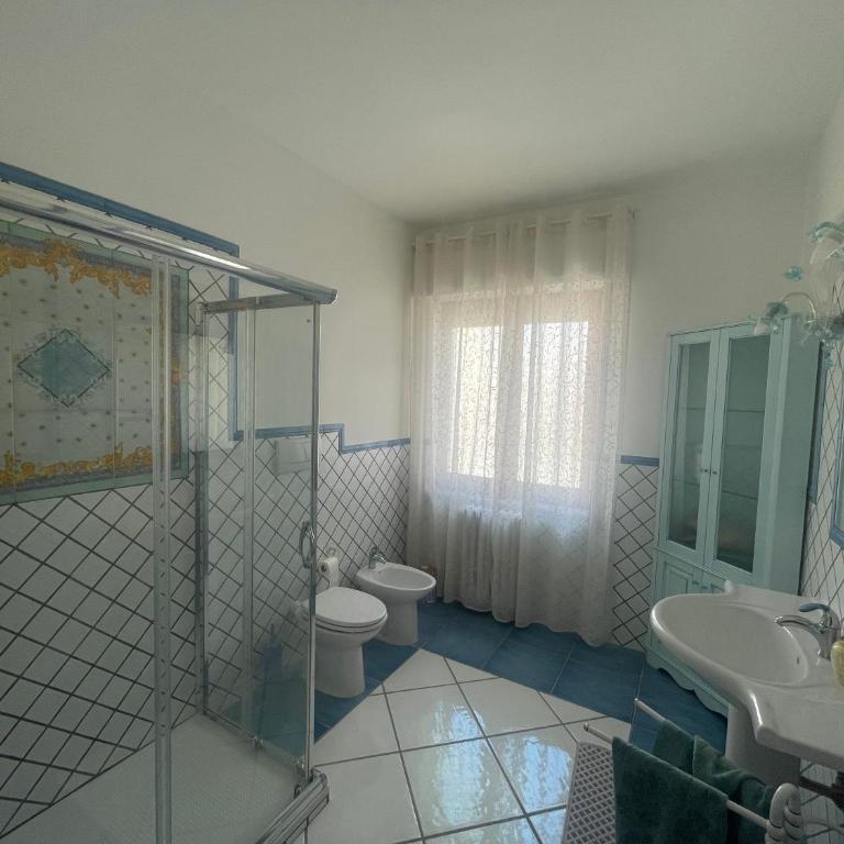 Alba sul mare - Appartamento con 2 Camere da Letto - 23
