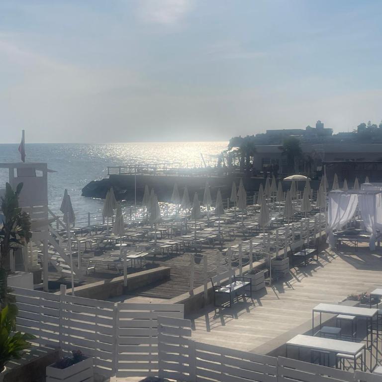 Alba sul mare - Appartamento con 2 Camere da Letto - 33