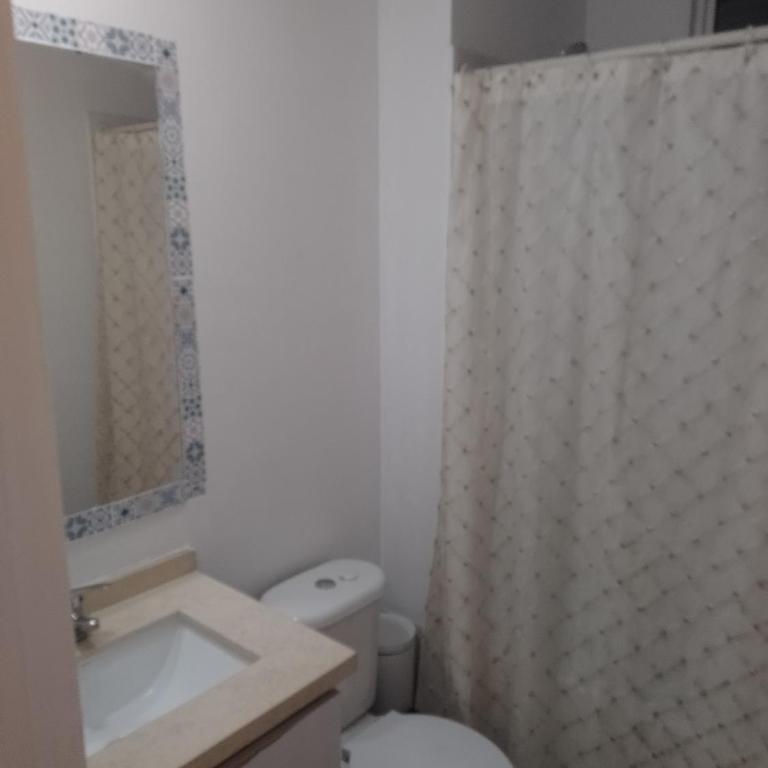 Santiago urbano apartotel - Apartamento de 1 dormitorio - 2