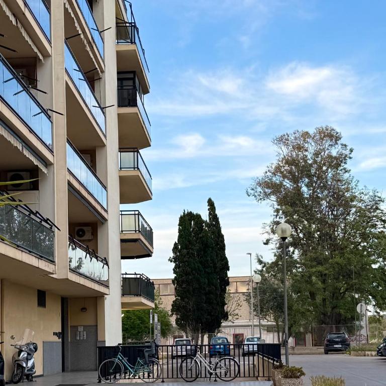 Casa Soral - Appartamento con 1 Camera da Letto - 21