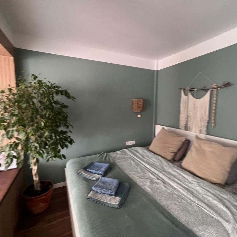 Nice Terrace near Beach - Apartamento de 1 dormitorio - 4