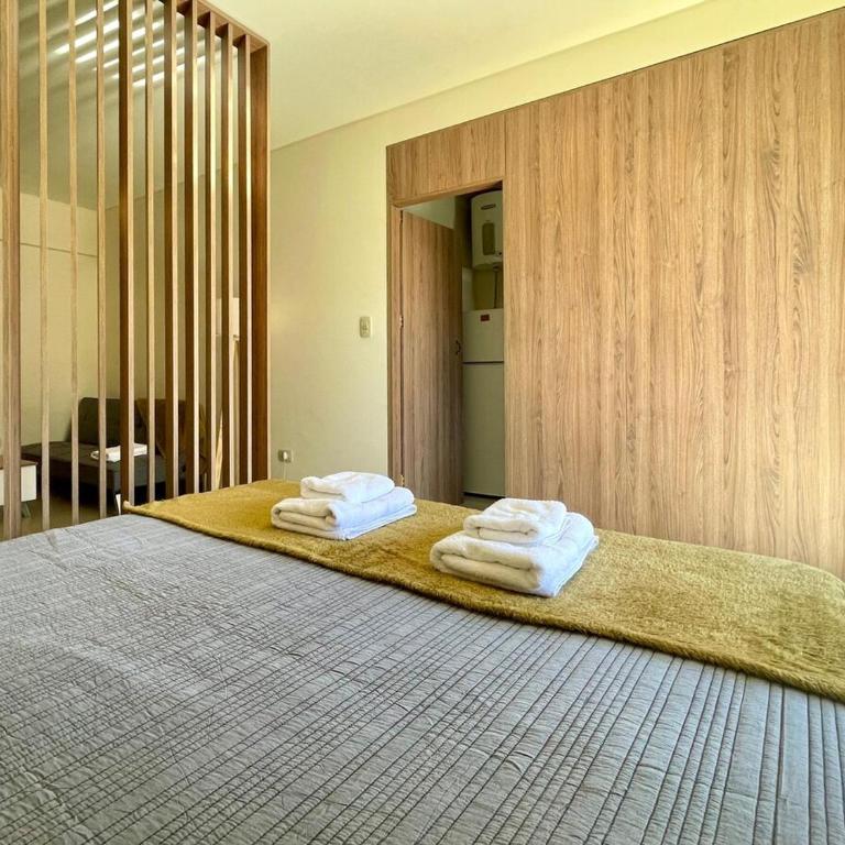 Beautiful, cozy apartment in Palermo - One-Bedroom Apartment - 2