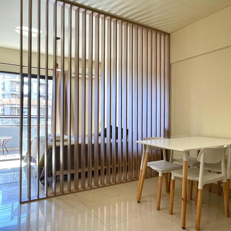 Beautiful, cozy apartment in Palermo - One-Bedroom Apartment - 8