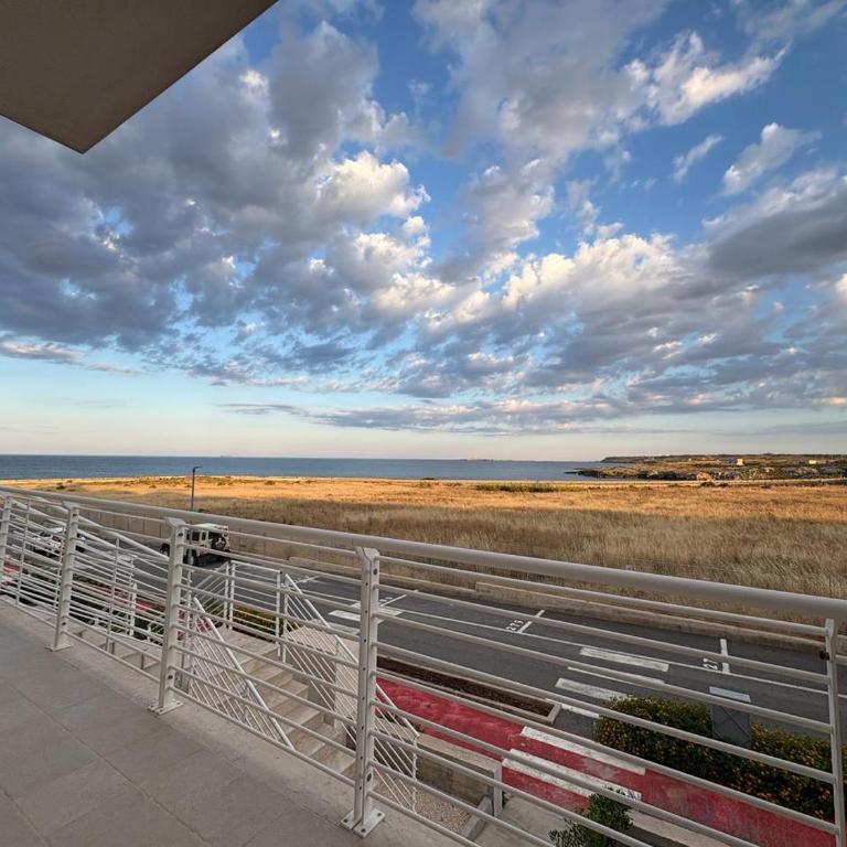 Byron Apartment - Marzamemi - Appartamento con 1 Camera da Letto - 10