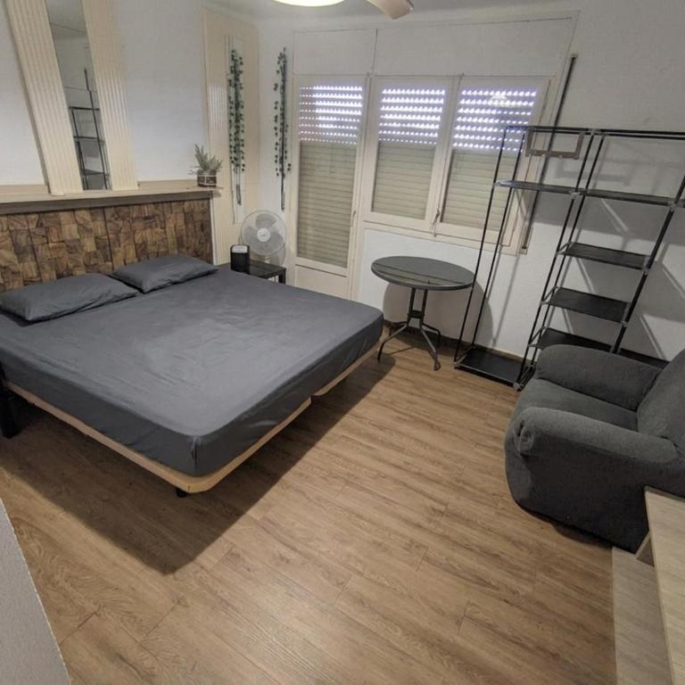 Salou Apartments Gold Terrace - Apartamento de 3 dormitorios - 7