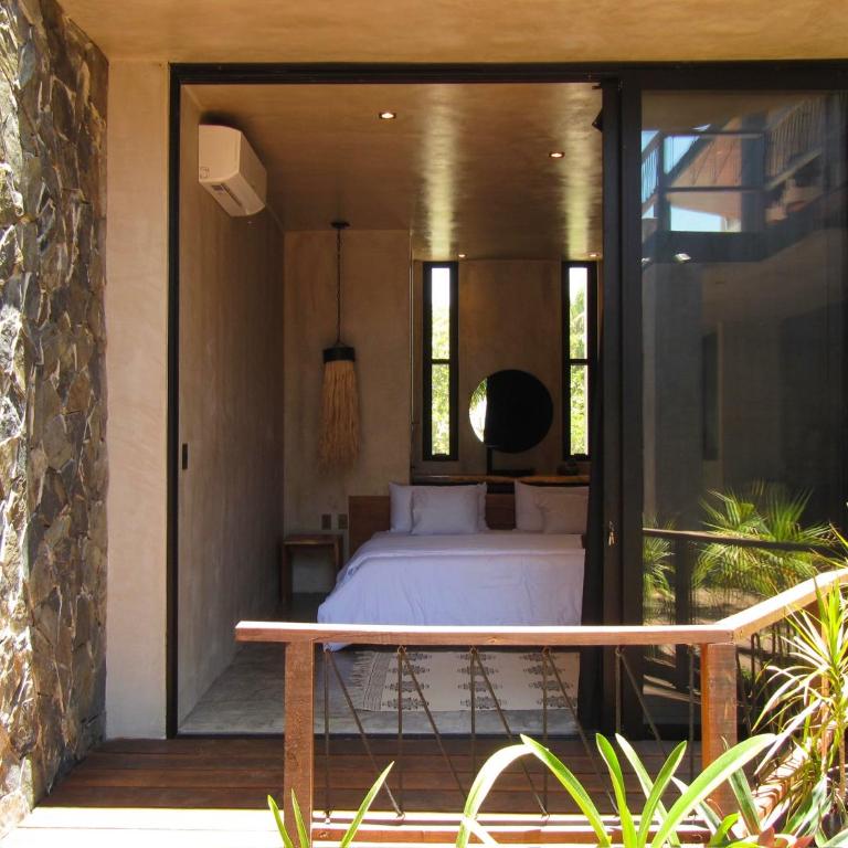 Hotel Amadeo - Double Room with Garden View - 3