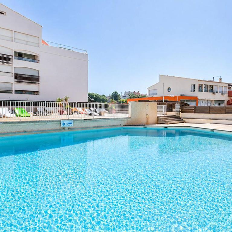 LVAM - Appartement 4 personnes - Piscine - Proche Plages à pied - Apartamento - 2