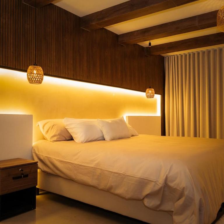 Rivie Home Boutique - Casa de 6 dormitorios - 6