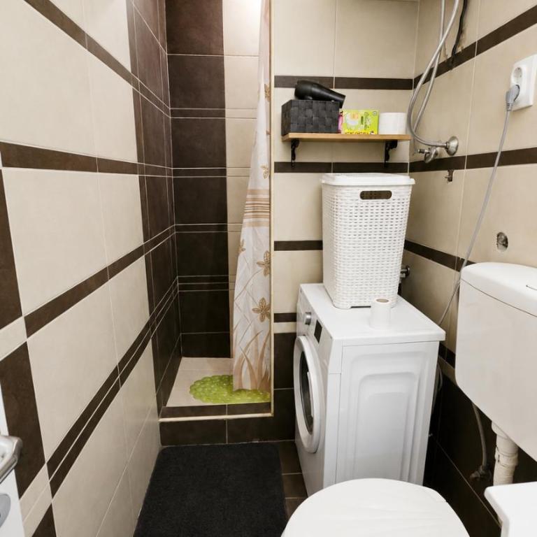 Belgrade Garden View - One-Bedroom Apartment - 6
