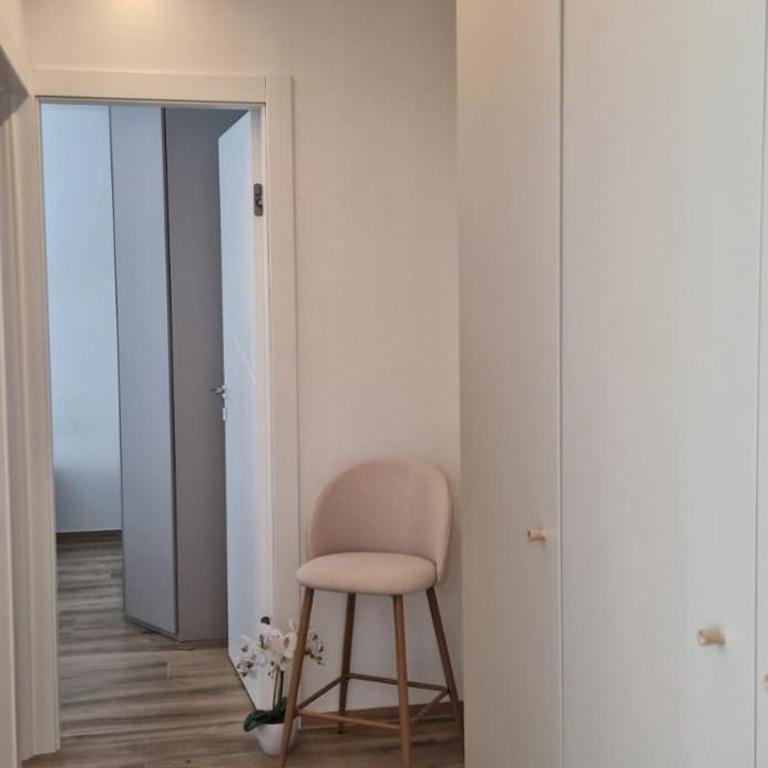 Luminoso appartamento nel centro di Lugano - Appartamento con 1 Camera da Letto - 16