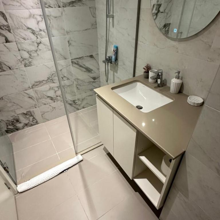 Simfonija Delux 2 BDR - Apartman sa 2 Spavaće Sobe - 2