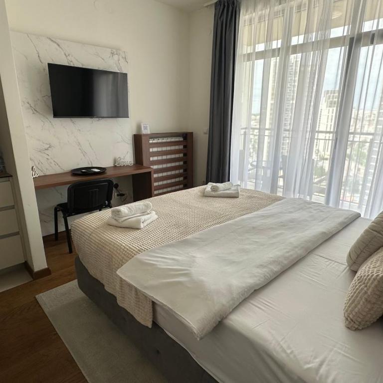 Simfonija Delux 2 BDR - Apartman sa 2 Spavaće Sobe - 5