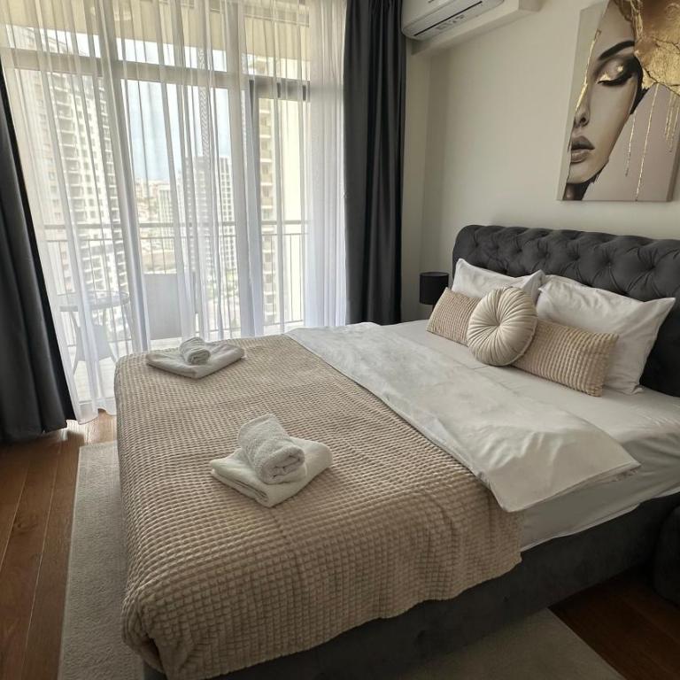 Simfonija Delux 2 BDR - Apartman sa 2 Spavaće Sobe - 6