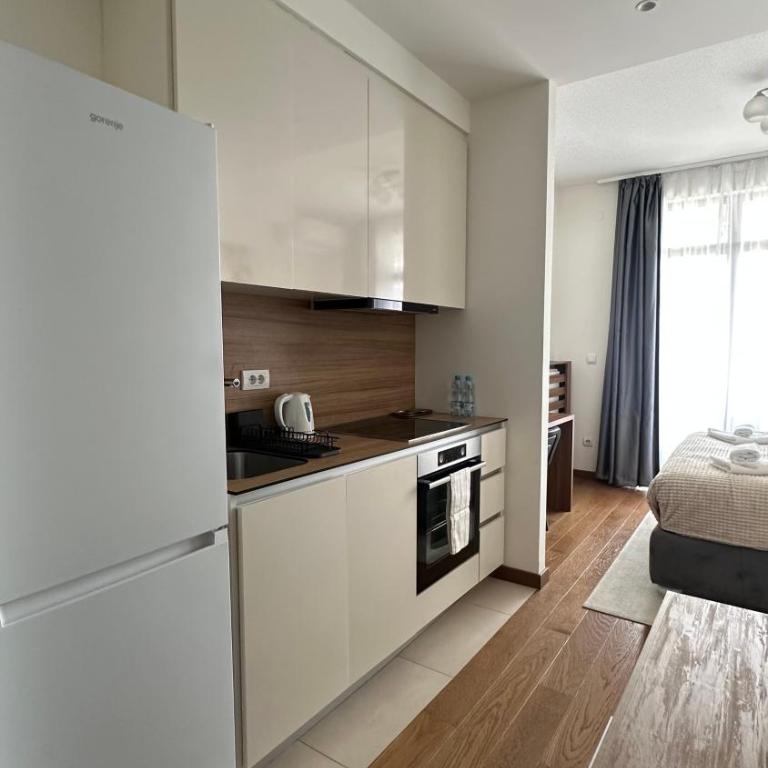 Simfonija Delux 2 BDR - Apartman sa 2 Spavaće Sobe - 8