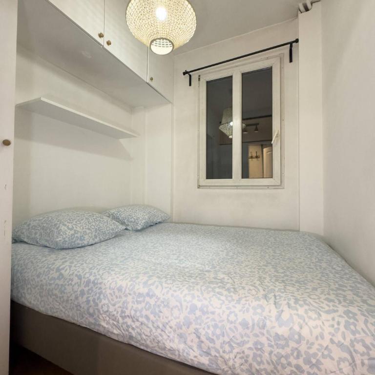Charming Studio in the Heart of Paris 18th Arrondissement - Appartement - 15