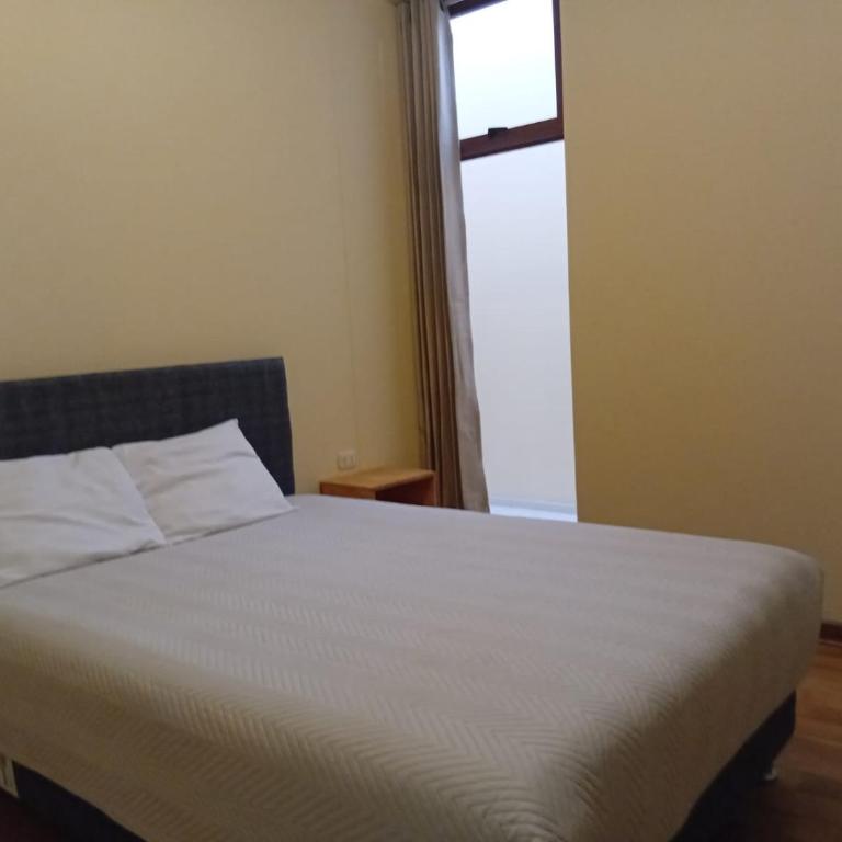 Hospedaje Casa 580 - Double Room with Private Bathroom - 14