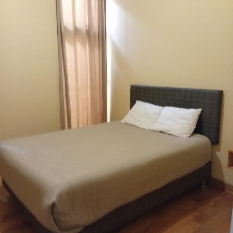 Hospedaje Casa 580 - Double Room with Private Bathroom - 15