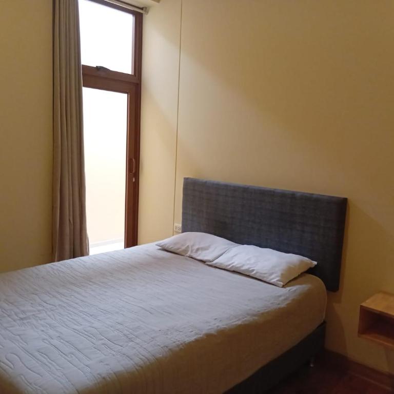 Hospedaje Casa 580 - Double Room with Private Bathroom - 19