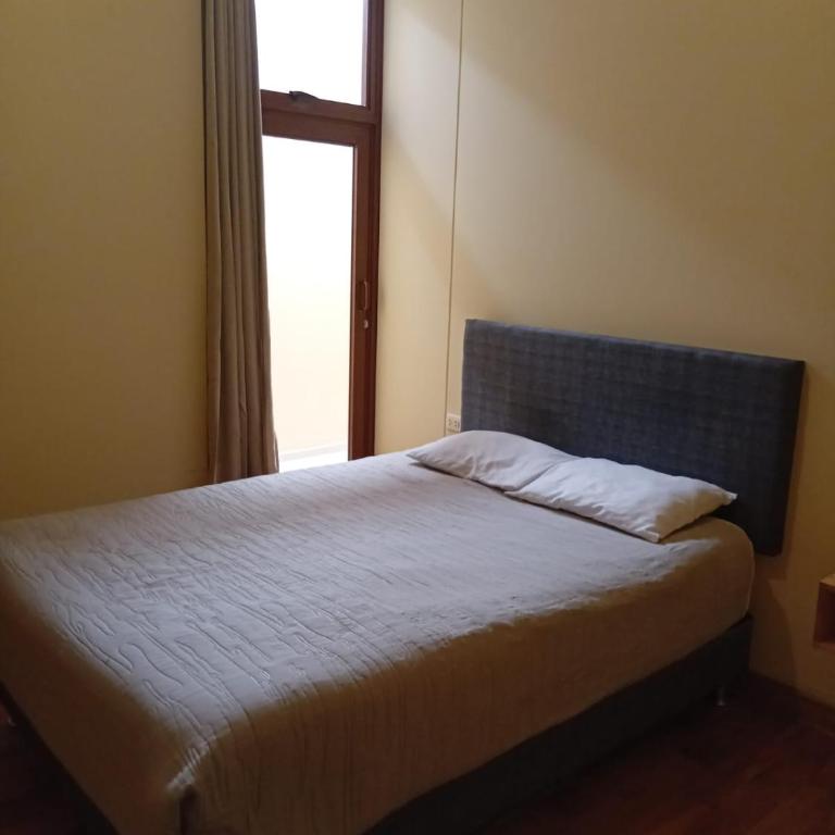 Hospedaje Casa 580 - Double Room with Private Bathroom - 25