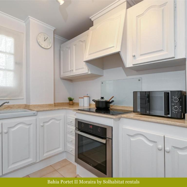 Bahia Portet II - Apartamento de 2 dormitorios - 8