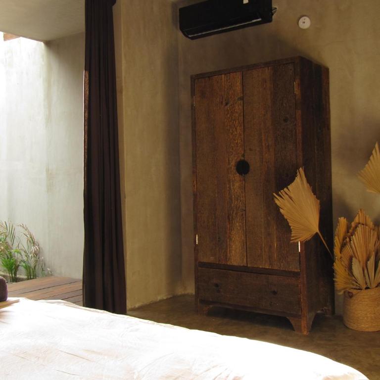 Hotel Amadeo - Deluxe Double Room with Balcony - 3