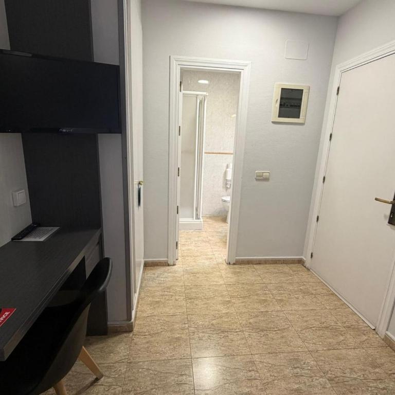 Hotel Barajas Plaza - Chambre Simple - 9