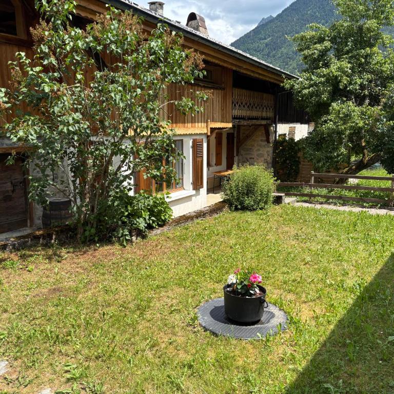 Le Lodge des Aulps - Appartement 2 Chambres - 1
