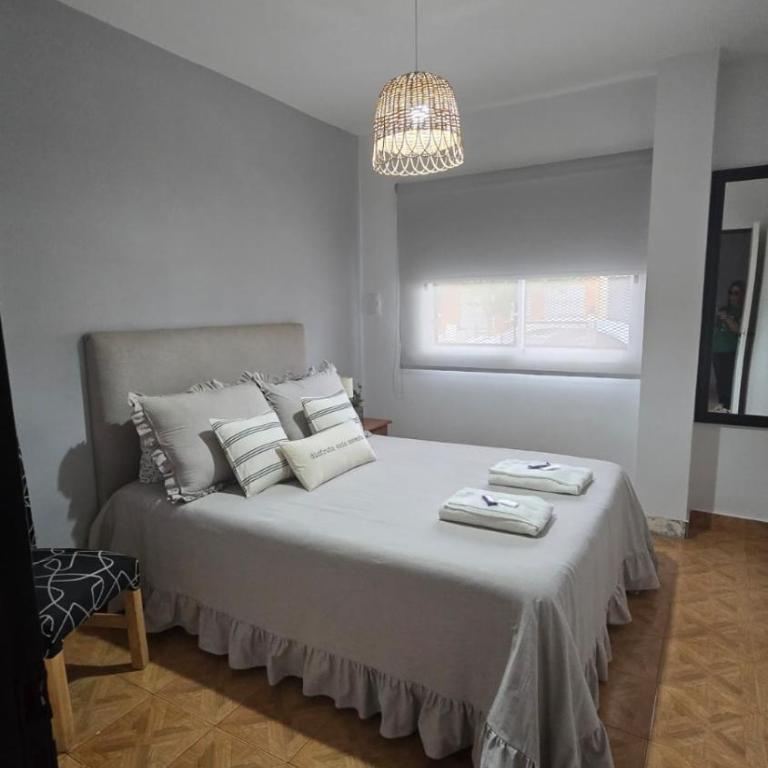 Tucuman Apart - One-Bedroom Apartment - 4