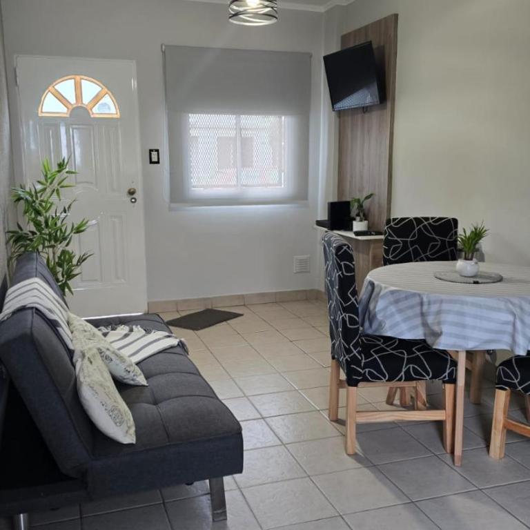 Tucuman Apart - One-Bedroom Apartment - 5
