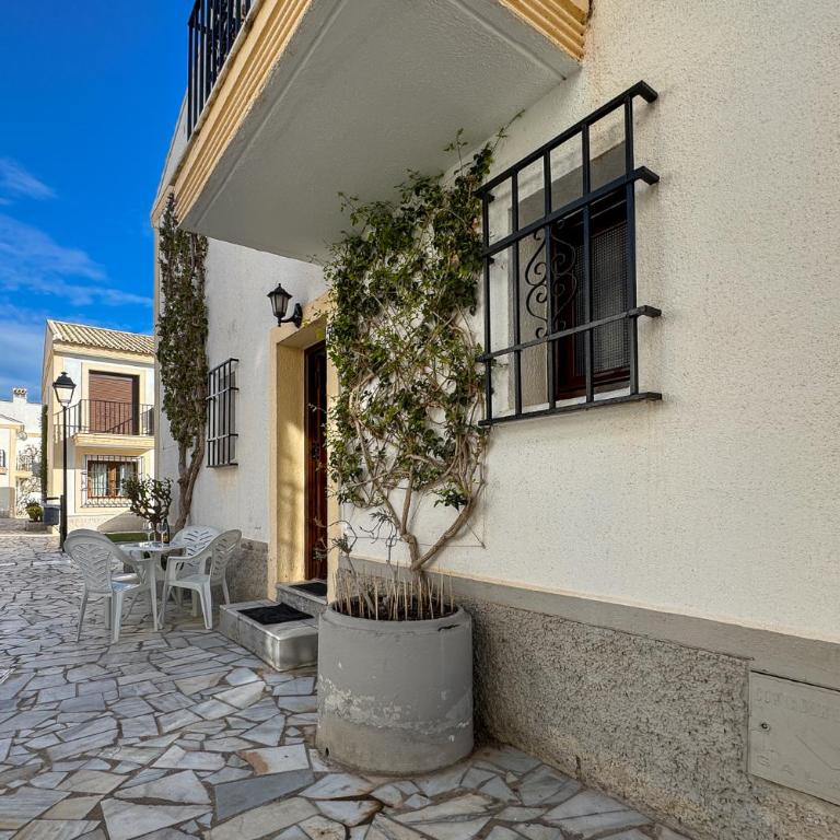 R2317 Vera Coast Vera Playa Almería - Two-Bedroom Apartment - 17