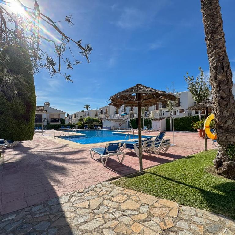 R2317 Vera Coast Vera Playa Almería - Two-Bedroom Apartment - 31