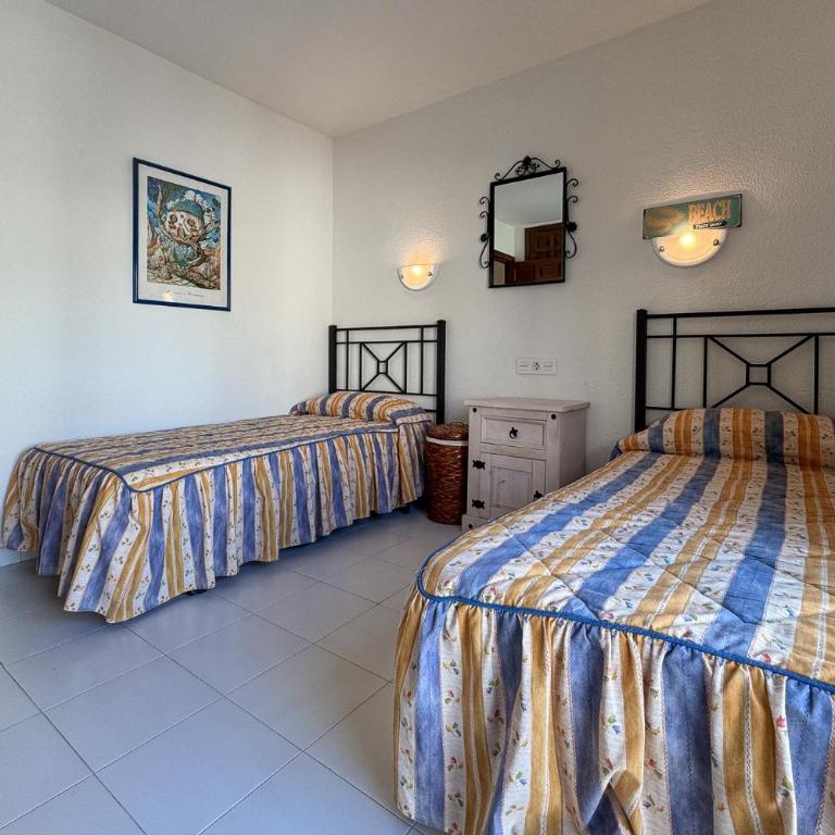 R2317 Vera Coast Vera Playa Almería - Two-Bedroom Apartment - 33