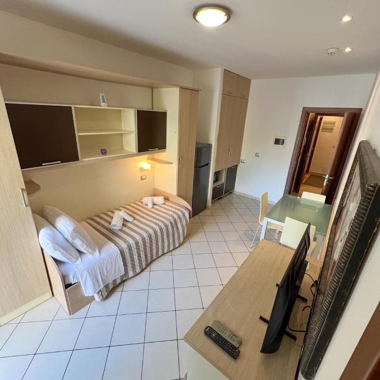 Residence Mareo - Appartamento con 1 Camera da Letto (4 Adulti) - 7