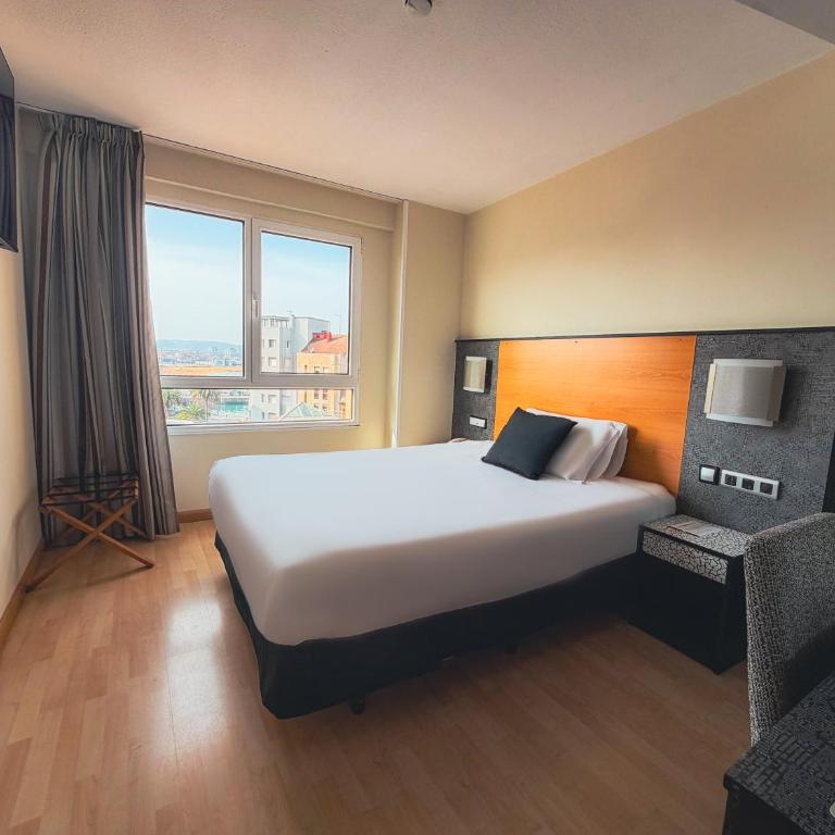 Hotel Faranda Pathos Gijón, Ascend Hotel Collection - 1 cama doble - 1