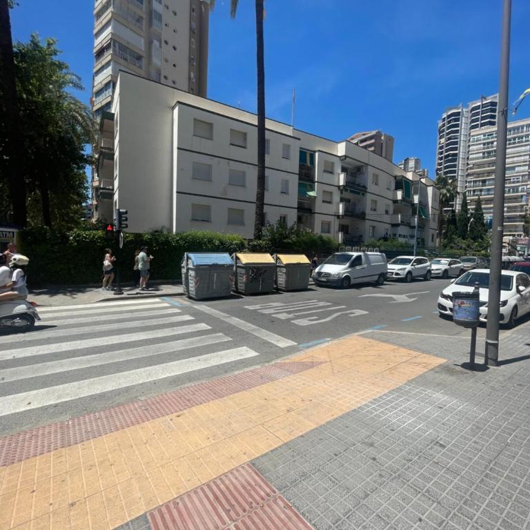 Benidorm Cuenca retreat - Apartamento de 2 dormitorios - 1