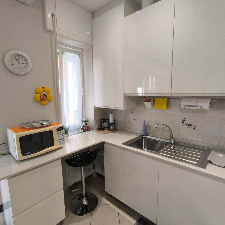 Casa Rosy, Rapallo - Appartamento - 8