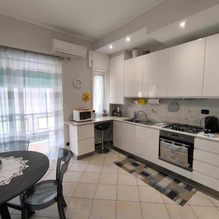 Casa Rosy, Rapallo - Appartamento - 9