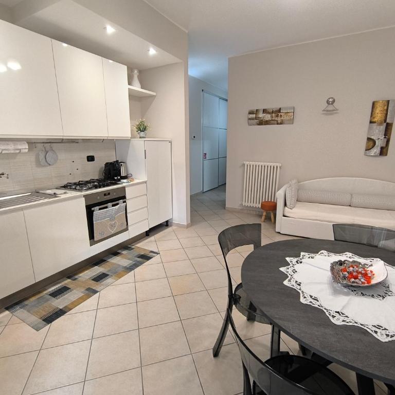 Casa Rosy, Rapallo - Appartamento - 15