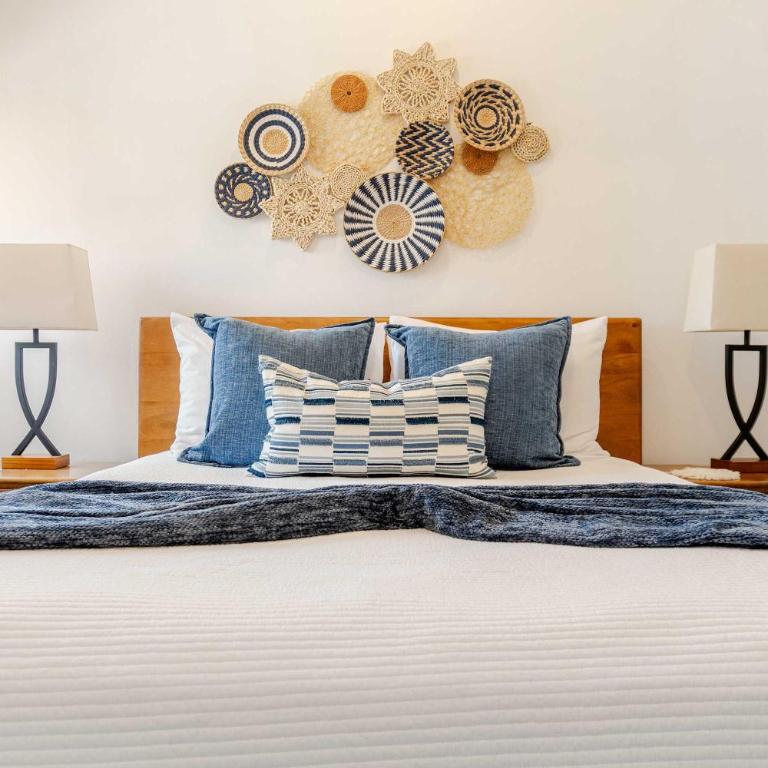 Downtown Cabo Gem King Bed Walk Everywhere - Maison de Vacances - 6
