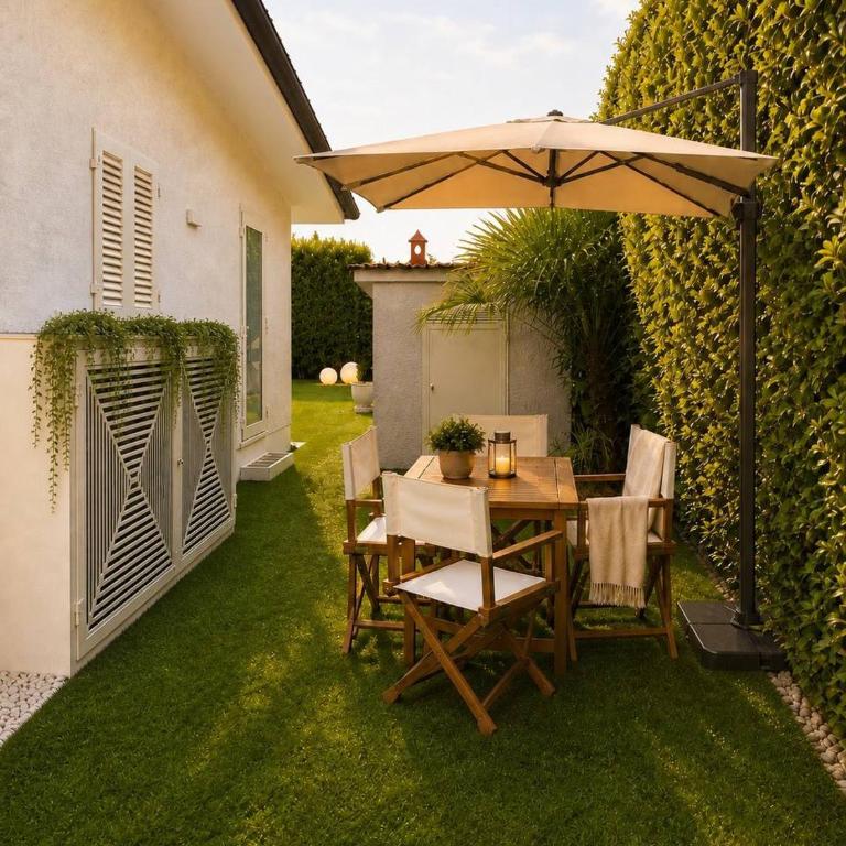 Forte Privé - Casa con 1 Camera da Letto - 21
