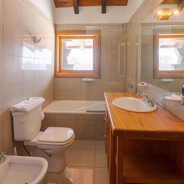 Refugio de Montaña Premium en Valle Las Trancas - Chalet - 19