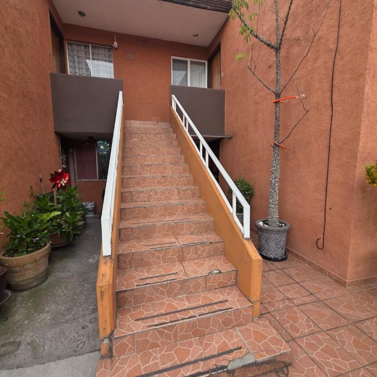 World Cup 2026 Apartment Banorte Stadium - Apartamento de 3 dormitorios - Planta Alta - 4