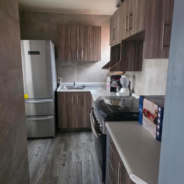 World Cup 2026 Apartment Banorte Stadium - Apartamento de 3 dormitorios - Planta Alta - 5