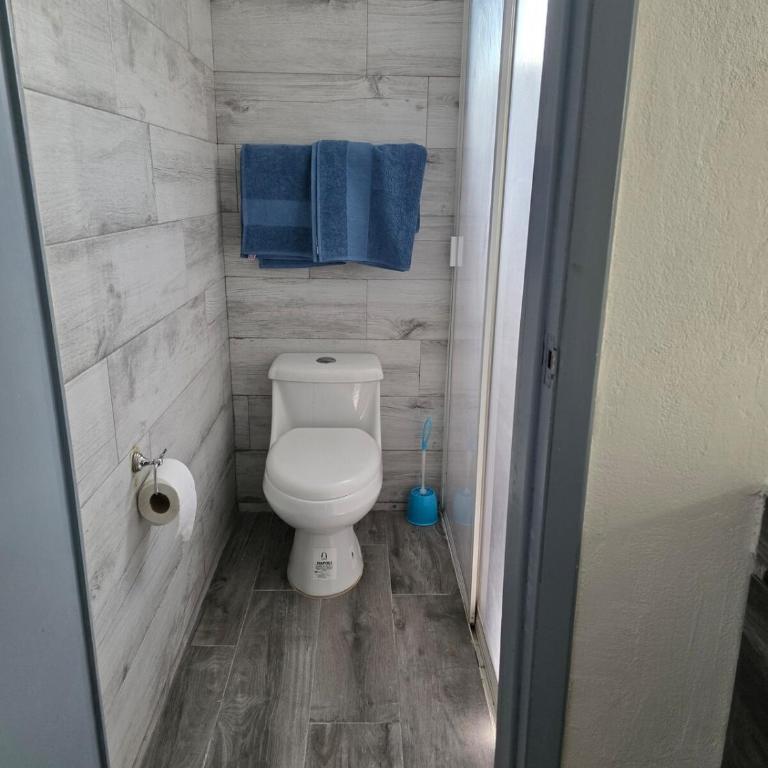 World Cup 2026 Apartment Banorte Stadium - Apartamento de 3 dormitorios - Planta Alta - 7