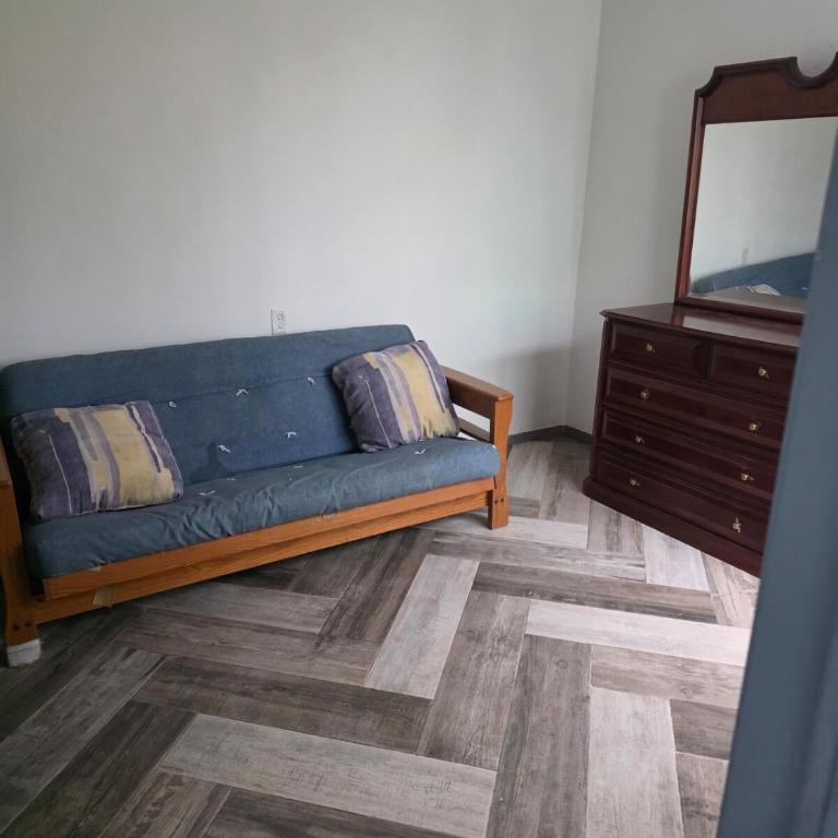 World Cup 2026 Apartment Banorte Stadium - Apartamento de 3 dormitorios - Planta Alta - 8