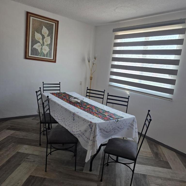 World Cup 2026 Apartment Banorte Stadium - Apartamento de 3 dormitorios - Planta Alta - 9